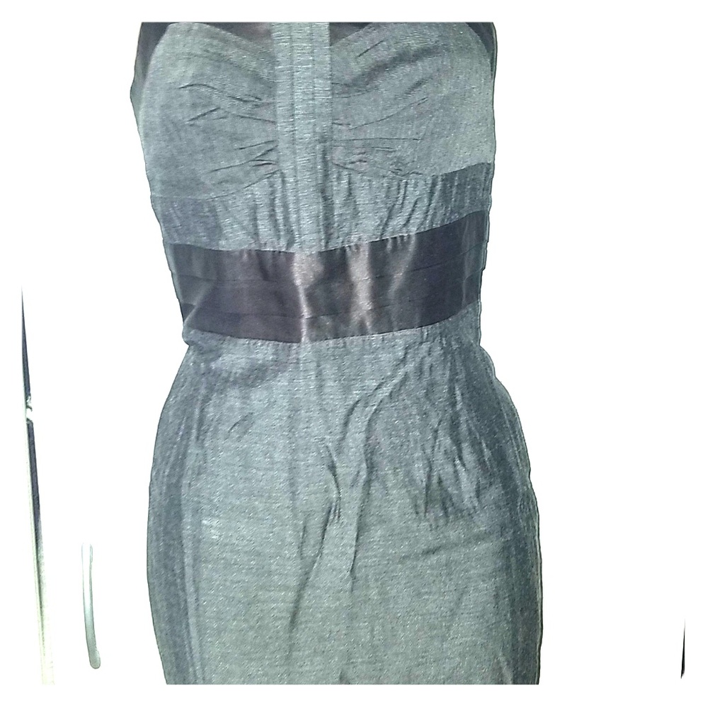 Voom Pinup style Dress Small